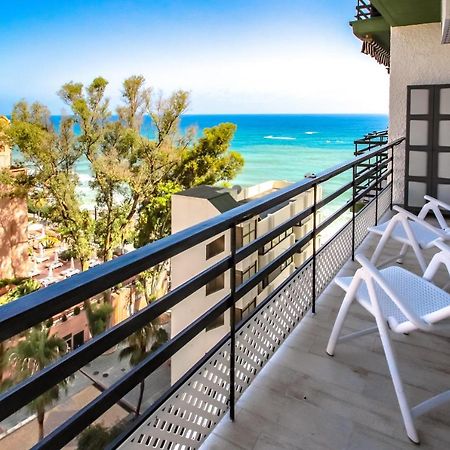 Stylish Studio For Rent With Fantastic Location In Marbella Promenade. Экстерьер фото