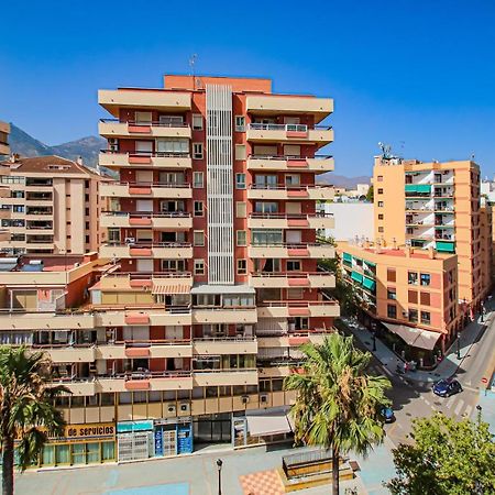 Stylish Studio For Rent With Fantastic Location In Marbella Promenade. Экстерьер фото